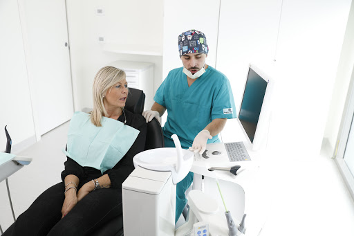 Studio Dentistico Clinica Dentale Santa Teresa logo