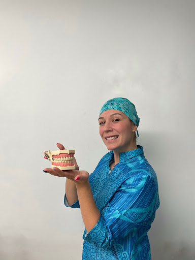 Studio Dentistico Dott.ssa Aurora Miccheli logo