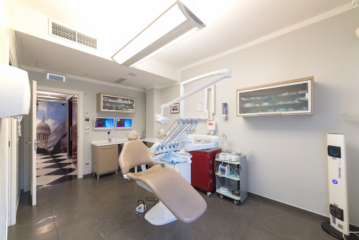 Studio Dentistico Marenco Dr. Andrea logo