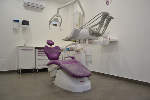 Studio Dentistico Dott. Giuseppe Barbara logo