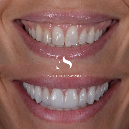 Studio Dentistico Clinica Sammarco logo