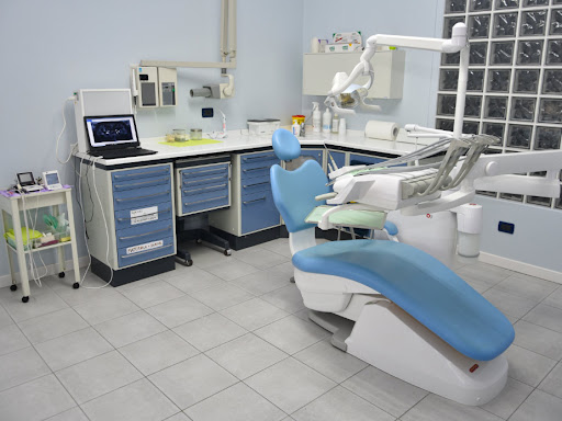 Studio Dentistico Dental Fabris sas logo