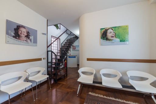 Studio Dentistico Di Grazia logo