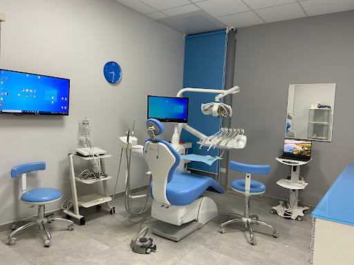 Studio Dentistico Dentista Borrelli Francesco logo