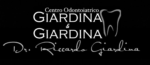 Studio Dentistico Giardina & Giardina logo