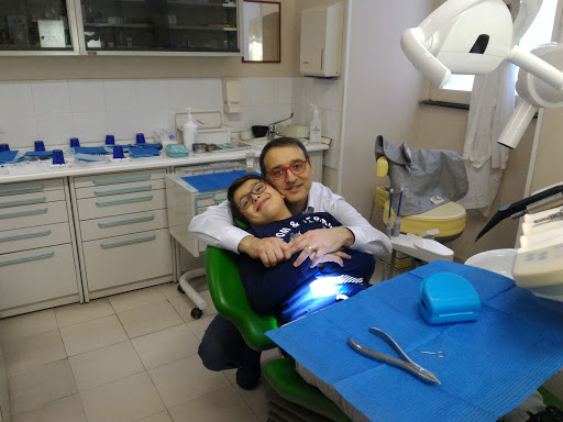 Studio Dentistico Pomezia Dott. Nardi logo