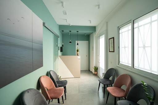 Studio Dentistico Dott. Cestari Riccardo logo