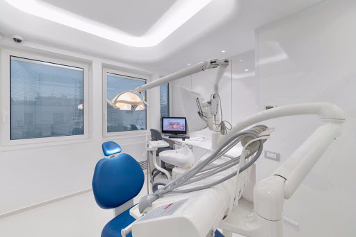 Studio Dentistico Cutrera logo