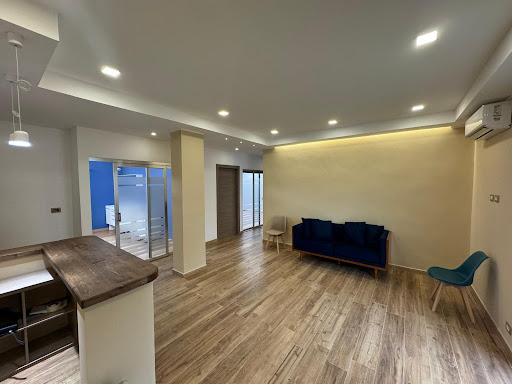 Studio Dentistico Dott. Gian Marco Consolo logo