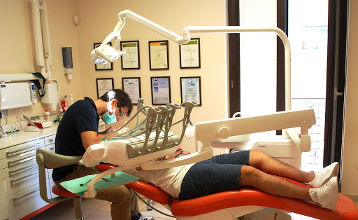 Studio Dentistico Centro Dentale Coco logo