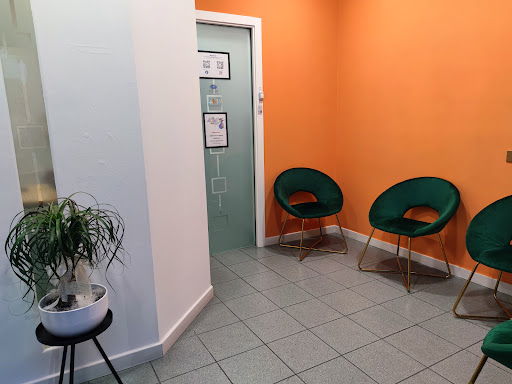 Studio Dentistico Dr. Brikens logo