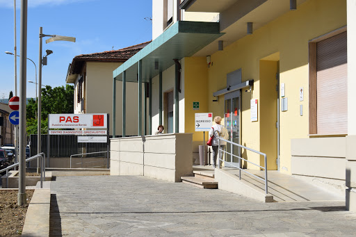 Studio Dentistico Ambulatori Pas Scandicci logo