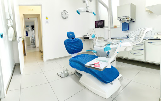 Studio Dentistico Grampone Dentisti Associati logo