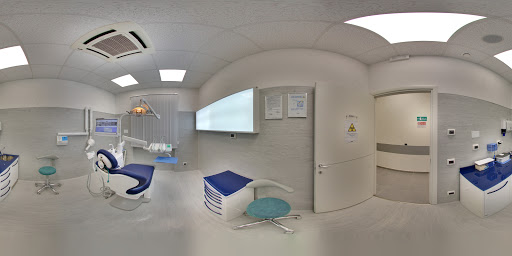 Studio Dentistico Bludental - Ciampino logo