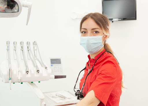 Studio Dentistico Centro Odontoiatrico Lombardo logo