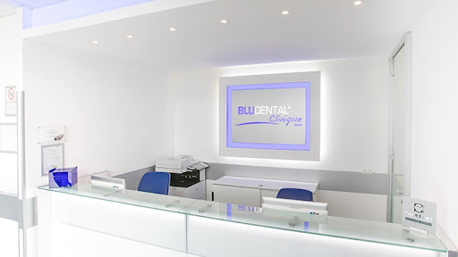 Studio Dentistico Bludental - Pomezia logo