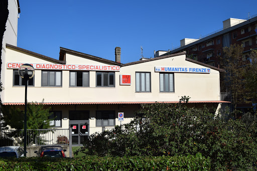 Studio Dentistico Ambulatori Pas Isolotto logo