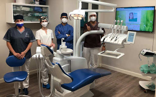 Studio Dentistico Centro Sdc logo