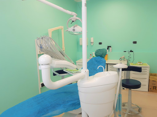 Studio Dentistico Dental Clinique Pistoia logo