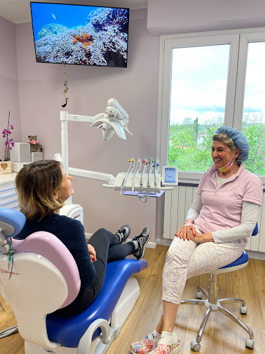 Studio Dentistico Dott.ssa Nardelli logo