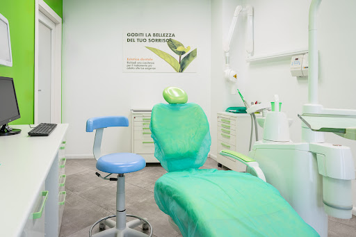 Studio Dentistico DentalBio - Alessandria logo