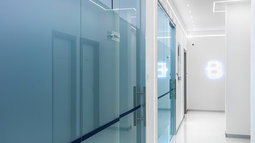 Studio Dentistico Bludental - Cremona logo