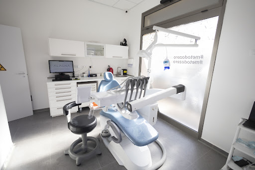 Studio Dentistico Alagna Centro Odontoiatrico logo