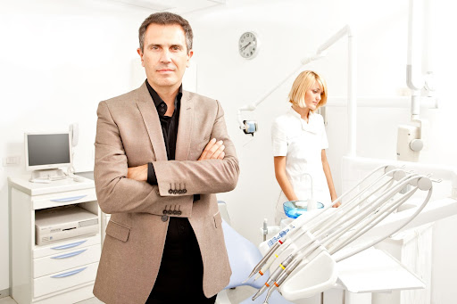 Studio Dentistico Faggian Clinic logo