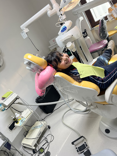 Studio Dentistico Michele Berenice logo