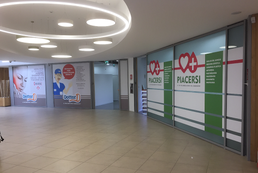 Studio Dentistico Dottor d Clinica Dentale logo