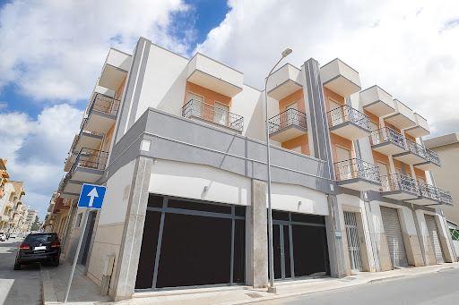 Studio Dentistico Dott. Nicolò Poma logo