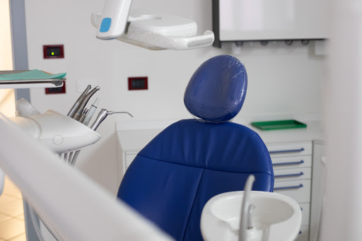 Studio Dentistico Viaggi - Dentista a Cento logo