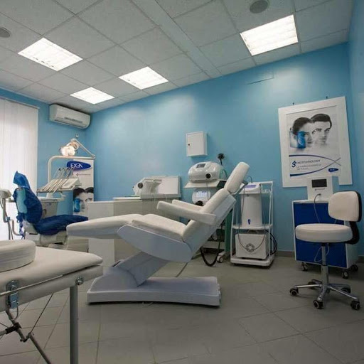 Studio Dentistico Dott.Angelo Remini Odontoiatra logo