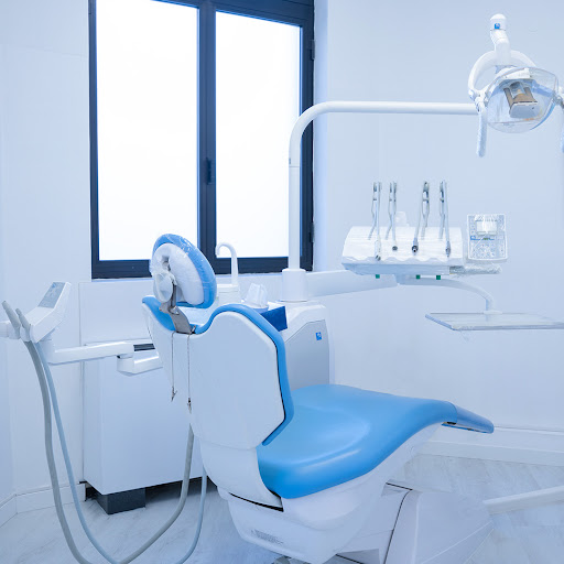 Studio Dentistico Centri Tomaselli logo