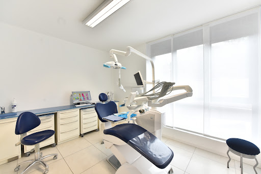 Studio Dentistico Le Dentiste Studio Dentistico logo