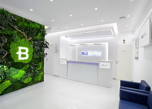 Studio Dentistico Bludental - Pioltello logo