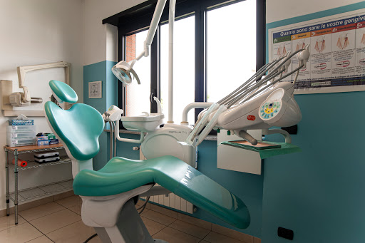 Studio Dentistico Centri Medici Primo logo