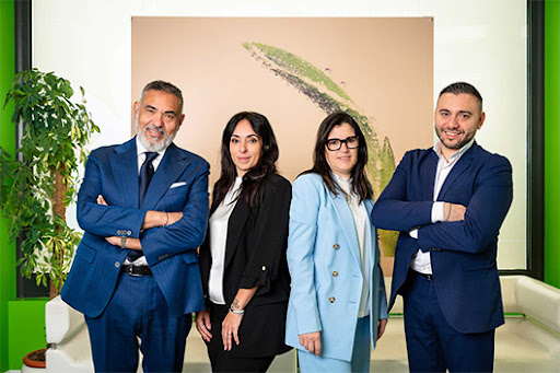 Studio Dentistico DentalBio - Asti logo