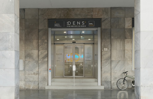Studio Dentistico DENS | Studi Dentistici logo