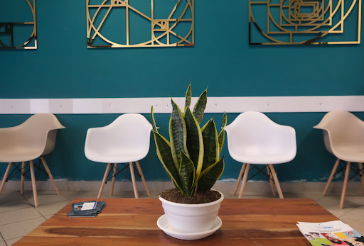 Studio Dentistico Dott.ssa Luna Mauro, Dentista logo