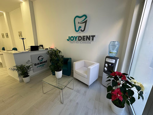 Studio Dentistico Joydent logo