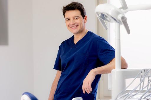 Studio Dentistico Bandettini logo