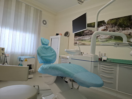 Studio Dentistico Perrone logo