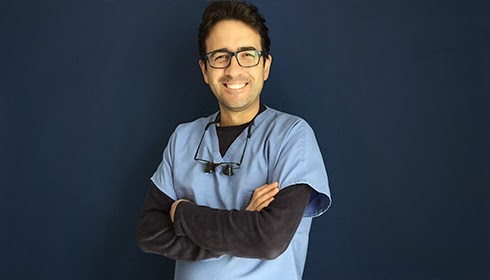 Studio Dentistico Dott .Francesco Vurro logo