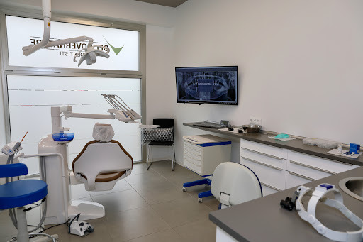 Studio Dentistico Del Governatore Dentisti logo