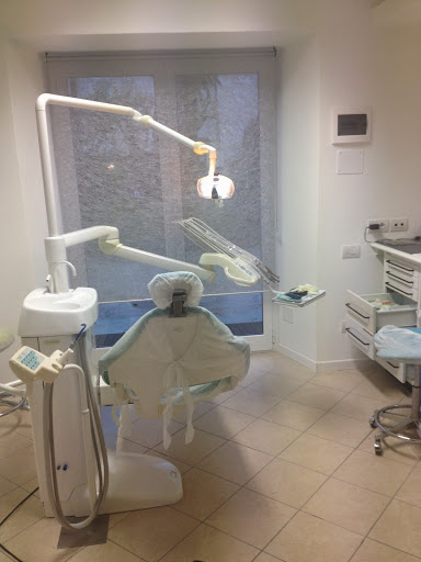 Studio Dentistico Dott. Sabbah logo