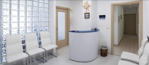 Studio Dentistico Lettera Dr. Enrico logo