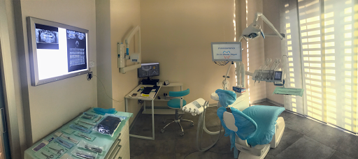 Studio Dentistico Dr.ssa Claudia TRINGALI logo