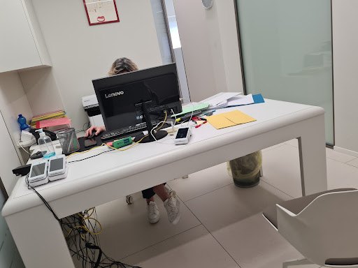 Studio Dentistico Dr. Fabio Marcon logo