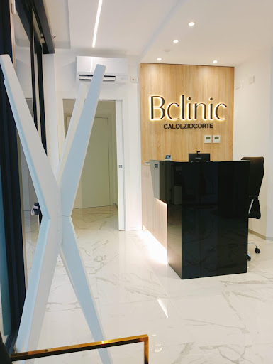 Studio Dentistico Bclinic Calolziocorte logo